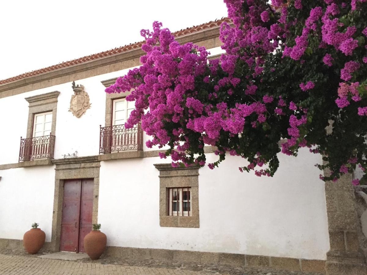 Quinta Da Porta - Solar De Vale De Prazeres Villa Buitenkant foto